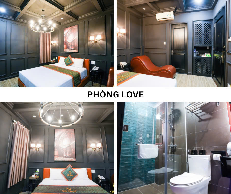 Love Room BD 2