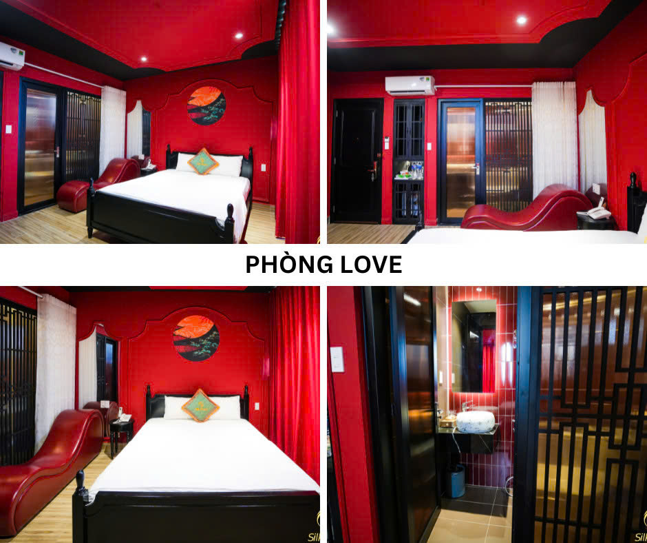 Love Room BD 3