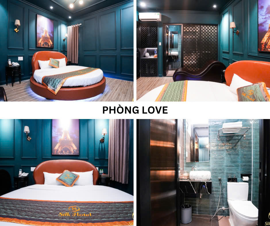 Love Room BD 4